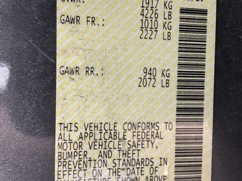 Used 2016 Nissan Altima 2.5 S w/ Power Driver Seat Package image 30