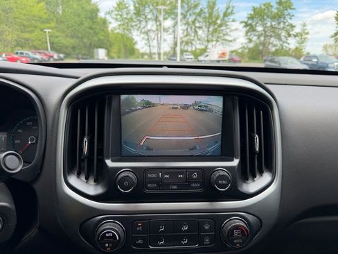 Used 2017 Chevrolet Colorado ZR2 AWD/4WD image 14