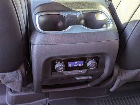 New 2026 Chevrolet Traverse Z71 w/ Enhanced Driving Package image 31