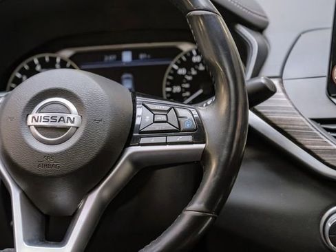 Used 2021 Nissan Altima 2.5 SL image 27