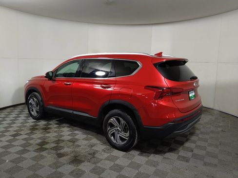 Used 2023 Hyundai Santa Fe SEL AWD/4WD image 3