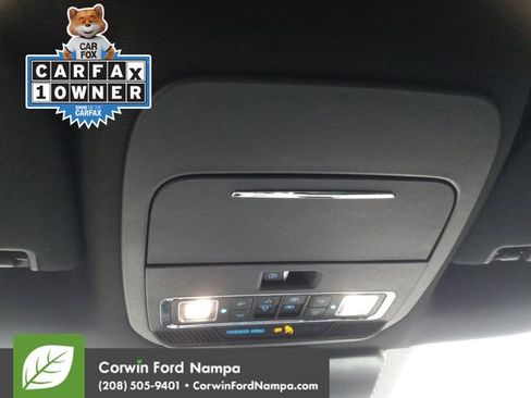 Used 2022 Ford F150 Lariat image 22