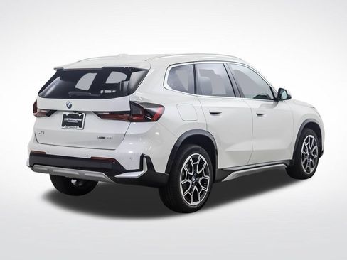Used 2026 BMW X1 xDrive28i w/ Convenience Package AWD/4WD image 5