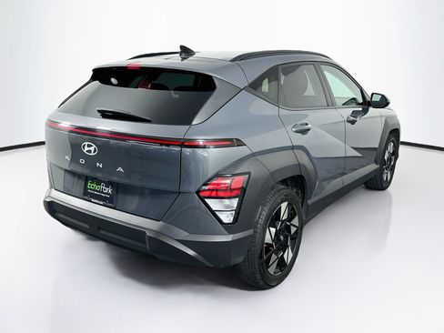 Used 2025 Hyundai Kona SEL FWD image 9
