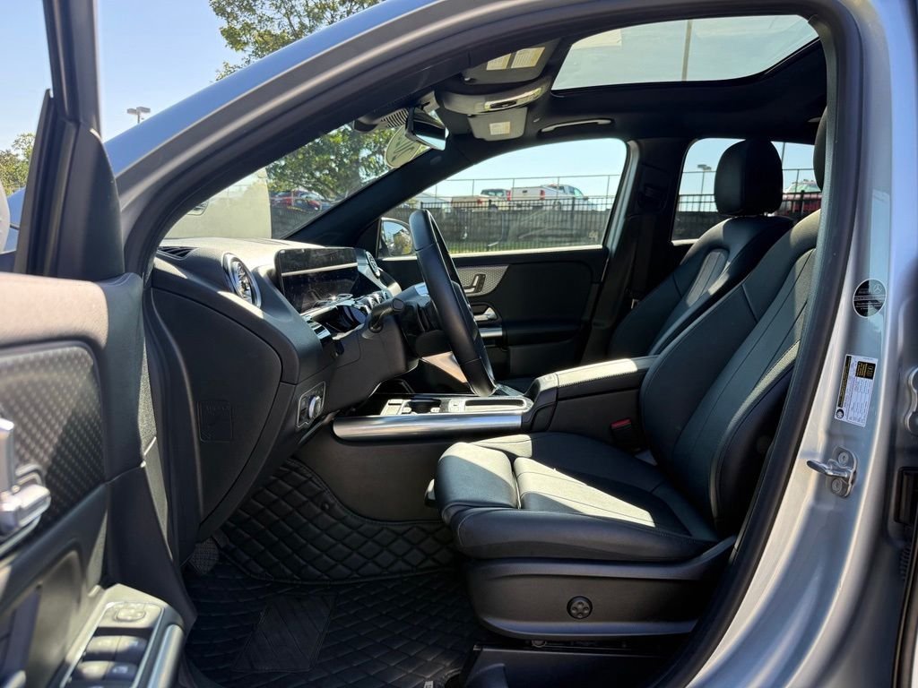 Used 2025 Mercedes-Benz GLA 250 image 23