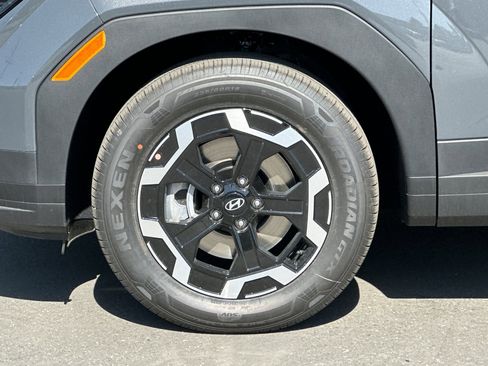 New 2026 Hyundai Santa Fe SE image 26