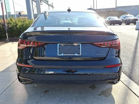 New 2026 Audi A3 2.0T Premium image 5