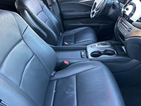 Used 2022 Honda Pilot Special Edition image 31