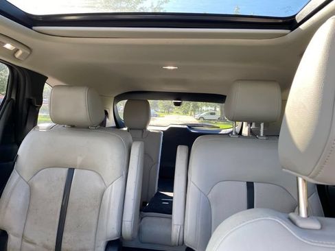 Used 2024 MAZDA CX-90 3.3 Turbo w/ Premium Package AWD/4WD image 3