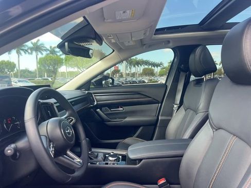 Used 2025 MAZDA CX-50 AWD 2.5 S w/ Weather Package image 24