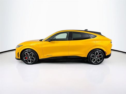 Used 2021 Ford Mustang Mach-E GT image 9