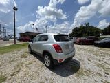 Used 2020 Chevrolet Trax LS w/ Tint and Cruise Package image 3