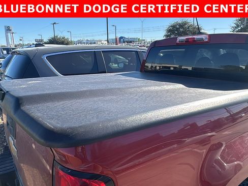 Used 2016 Chevrolet Colorado LT image 6