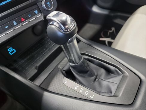 Used 2024 Ford Mustang Premium RWD image 27