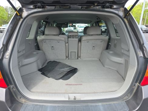 Used 2008 Toyota Highlander 2WD image 24