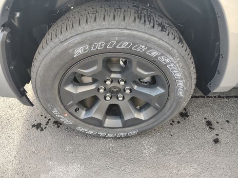 New 2026 RAM 1500 Big Horn image 5