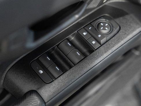 New 2026 Toyota 4Runner TRD Off-Road Premium image 45