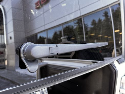 Certified 2023 Jeep Wrangler Sahara w/ Cold Weather Group image 13