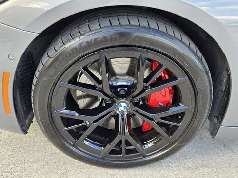 Used 2023 BMW 540i w/ M Sport Package image 11