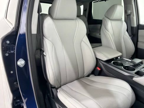Certified 2024 Acura MDX SH-AWD w/ Technology Package image 21