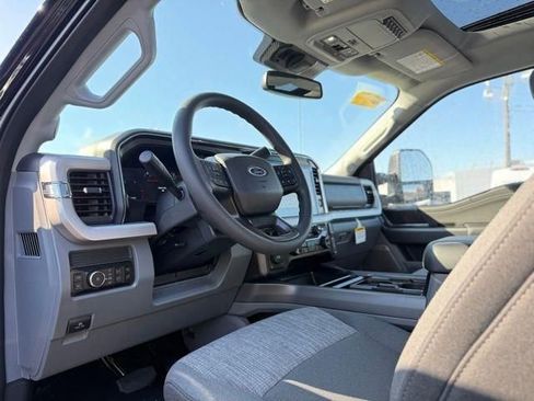 New 2026 Ford F250 XLT w/ XLT Premium Package image 14
