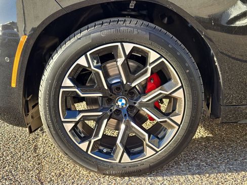 New 2026 BMW X3 xDrive30 image 11