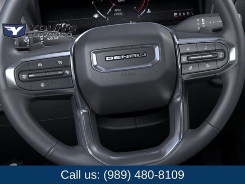 New 2026 GMC Terrain Denali AWD/4WD image 19