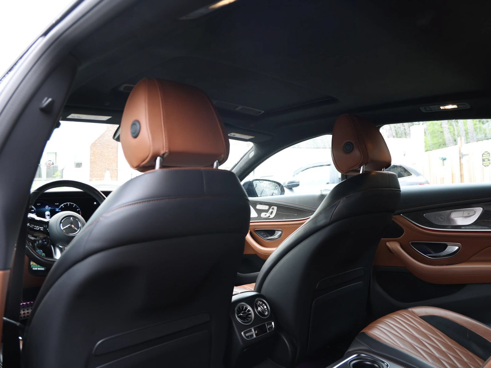 Used 2022 Mercedes-Benz AMG GT 53 image 19