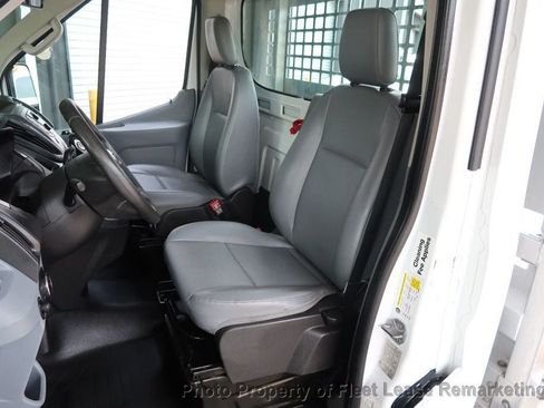Used 2019 Ford Transit 250 138 RWD image 11