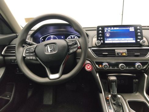 Used 2021 Honda Accord LX image 22