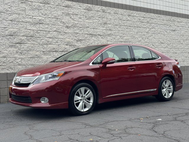 Used 2011 Lexus HS 250h FWD image 1