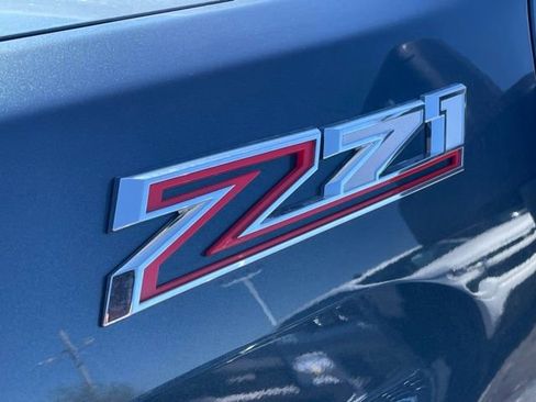 New 2026 Chevrolet Silverado 2500 Custom w/ Custom Value Package AWD/4WD image 19