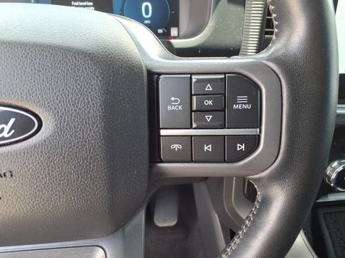 Used 2024 Ford F150 Lariat w/ Equipment Group 502A High AWD/4WD image 34
