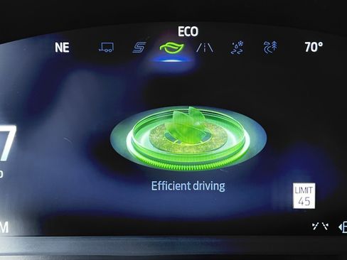 New 2026 Ford Explorer Tremor w/ Tremor Convenience Package image 23