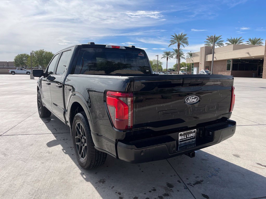 Used 2024 Ford F150 XL RWD image 10