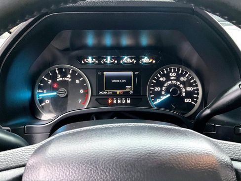 Used 2020 Ford F150 XLT w/ Equipment Group 302A Luxury image 13