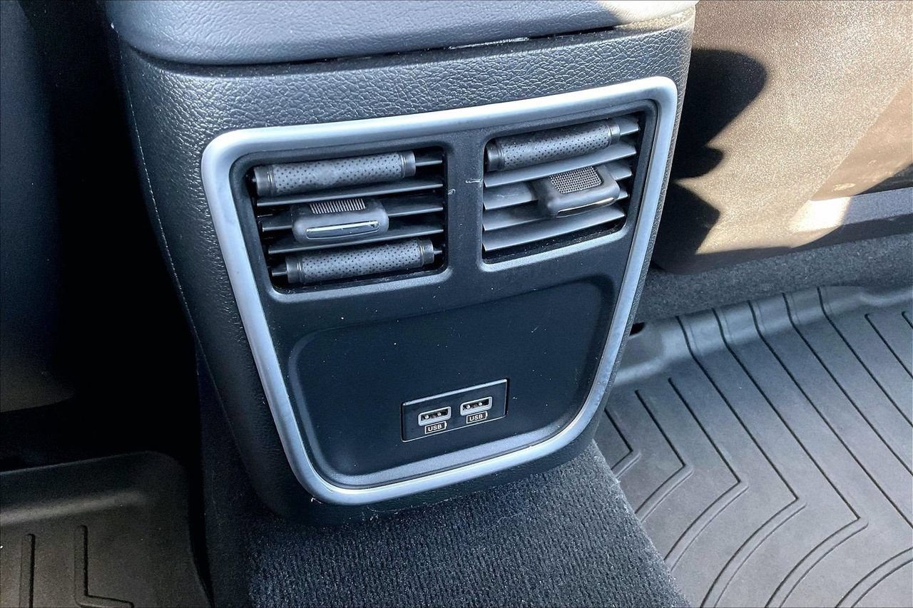 Certified 2023 Dodge Charger Scat Pack w/ Plus Group RWD image 15