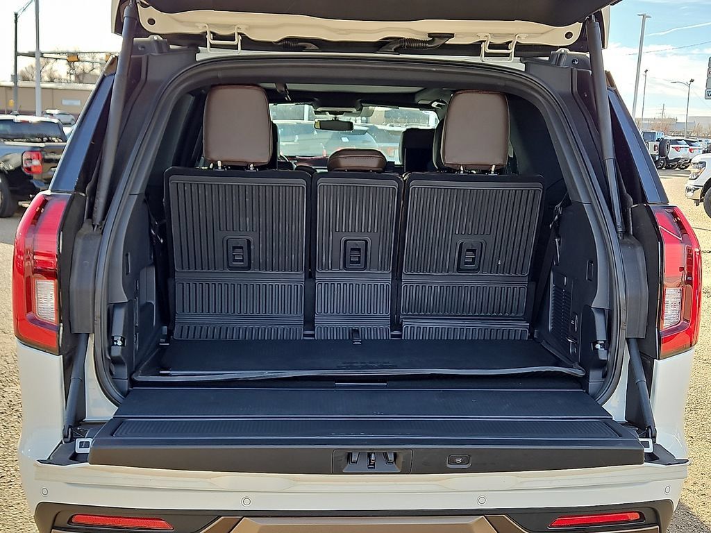 New 2026 Ford Expedition King Ranch AWD/4WD image 7