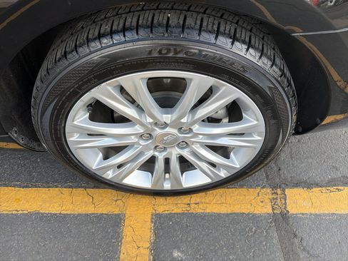 Used 2019 Cadillac XTS Luxury FWD image 6