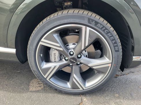 New 2026 Genesis GV80 2.5T Prestige image 15