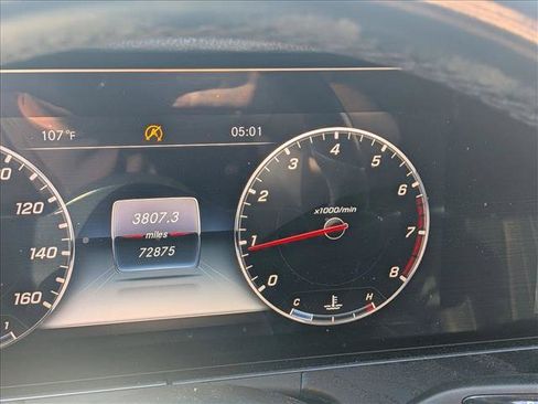 Used 2020 Mercedes-Benz E 350 Sedan w/ Premium Package image 10