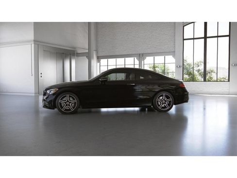 Used 2023 Mercedes-Benz C 300 4MATIC Coupe image 36