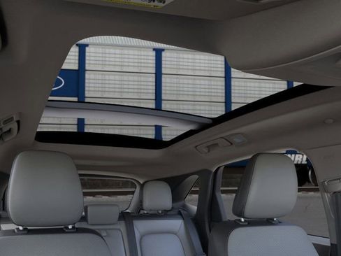 New 2026 Ford Escape SE image 22