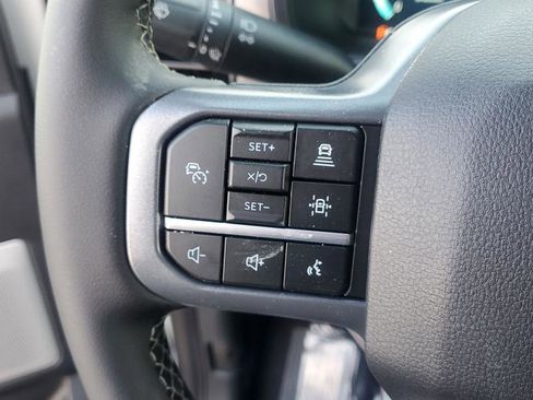 New 2026 Ford F150 Lariat w/ Equipment Group 502A High image 26