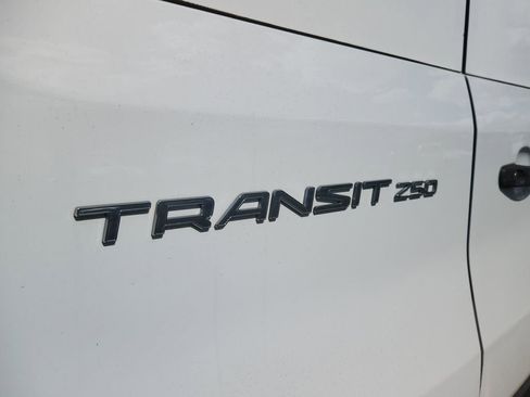 Used 2020 Ford Transit 250 Medium Roof w/ Load Area Protection Package RWD image 16