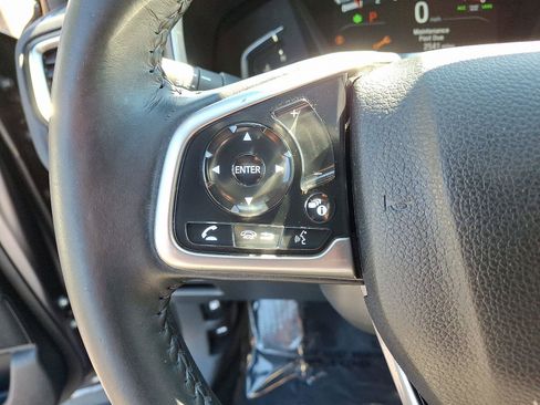 Used 2019 Honda CR-V EX-L image 21