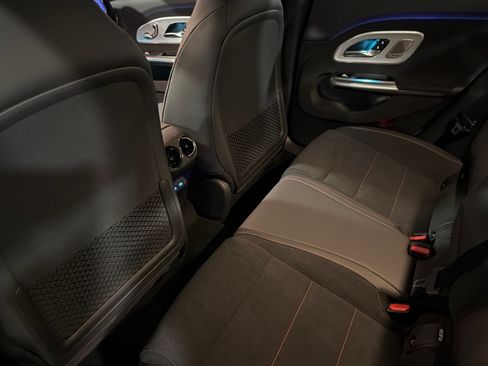 New 2027 Mercedes-Benz CLA 220 image 11