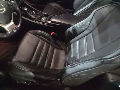 Used 2017 Lexus RC 350 image 10