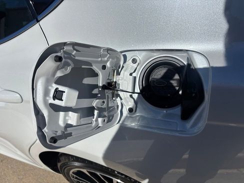 New 2026 Toyota Camry XLE AWD/4WD image 11