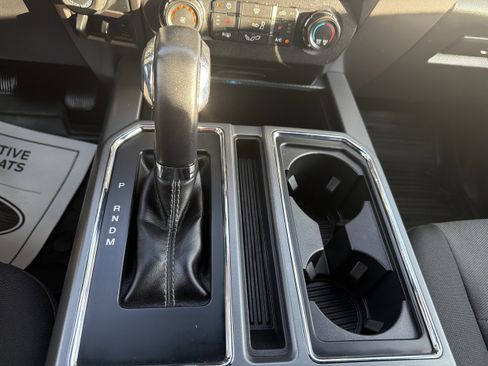 Used 2019 Ford F150 XLT w/ Equipment Group 302A Luxury AWD/4WD image 13